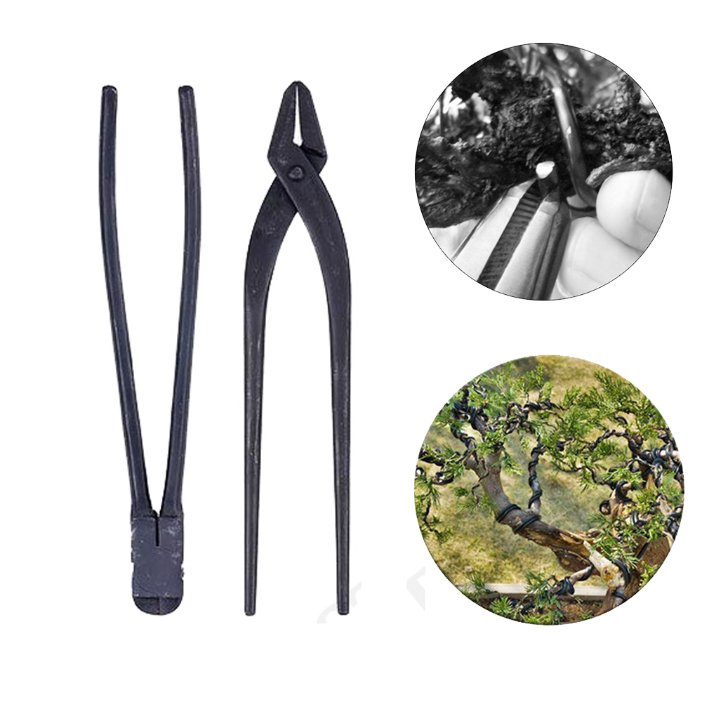 Jin Plier Branch - 2 Stks/set Tuin Snoeien Draad Tekening