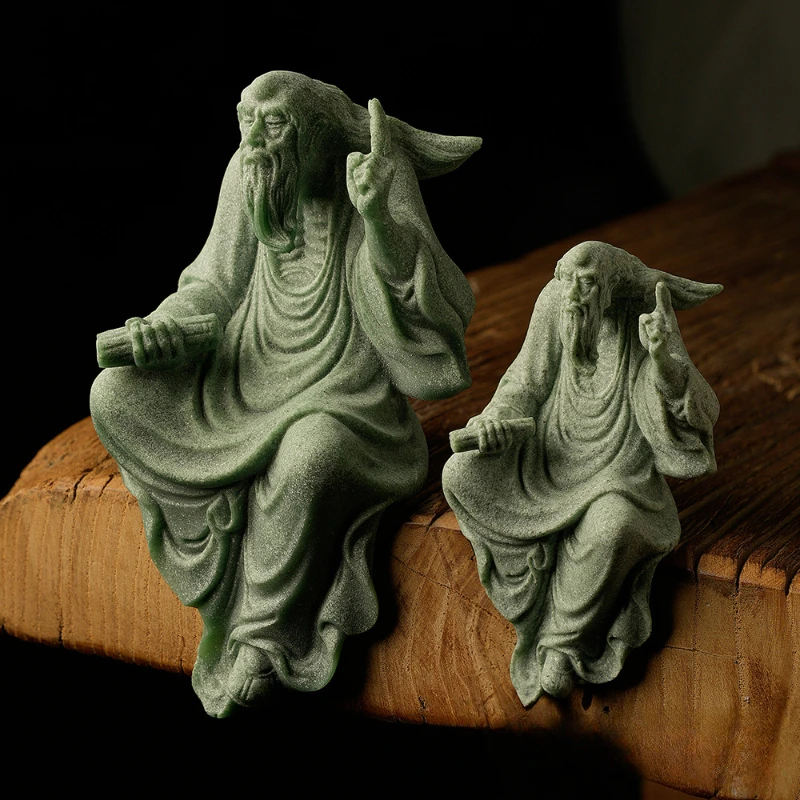 Bonsai Garden China - Boeddhabeelden Home Decor Sculpturen Zen Indoor