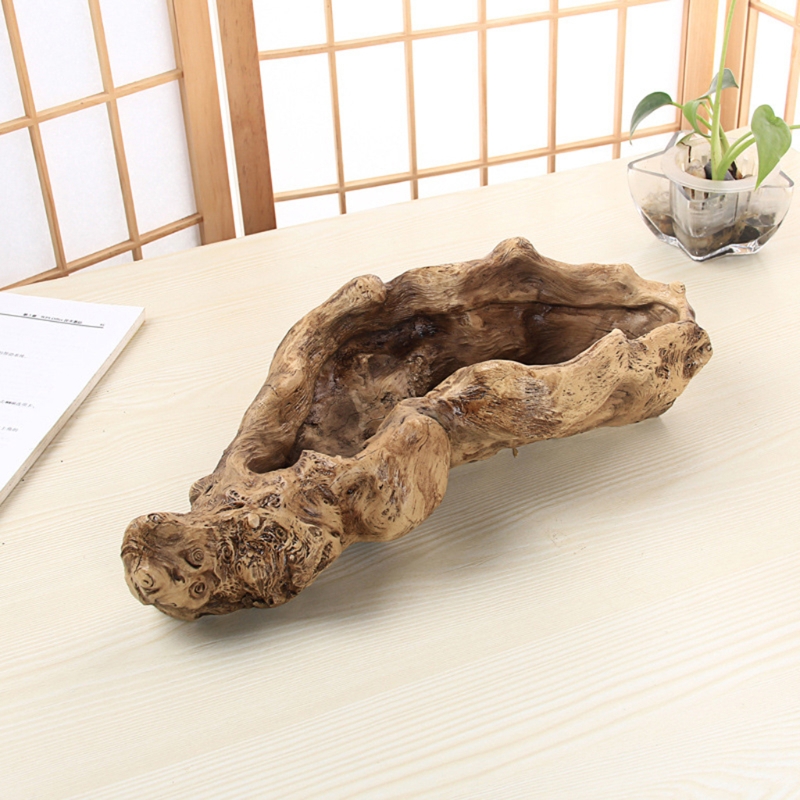 Pastorale stijl retro landscha - Japanese Garden Bonsai recensie en prijs