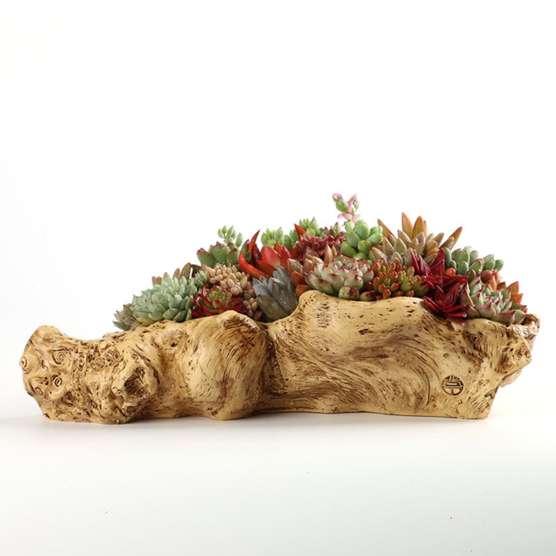 Pastorale stijl retro landscha - Japanese Garden Bonsai recensie en prijs