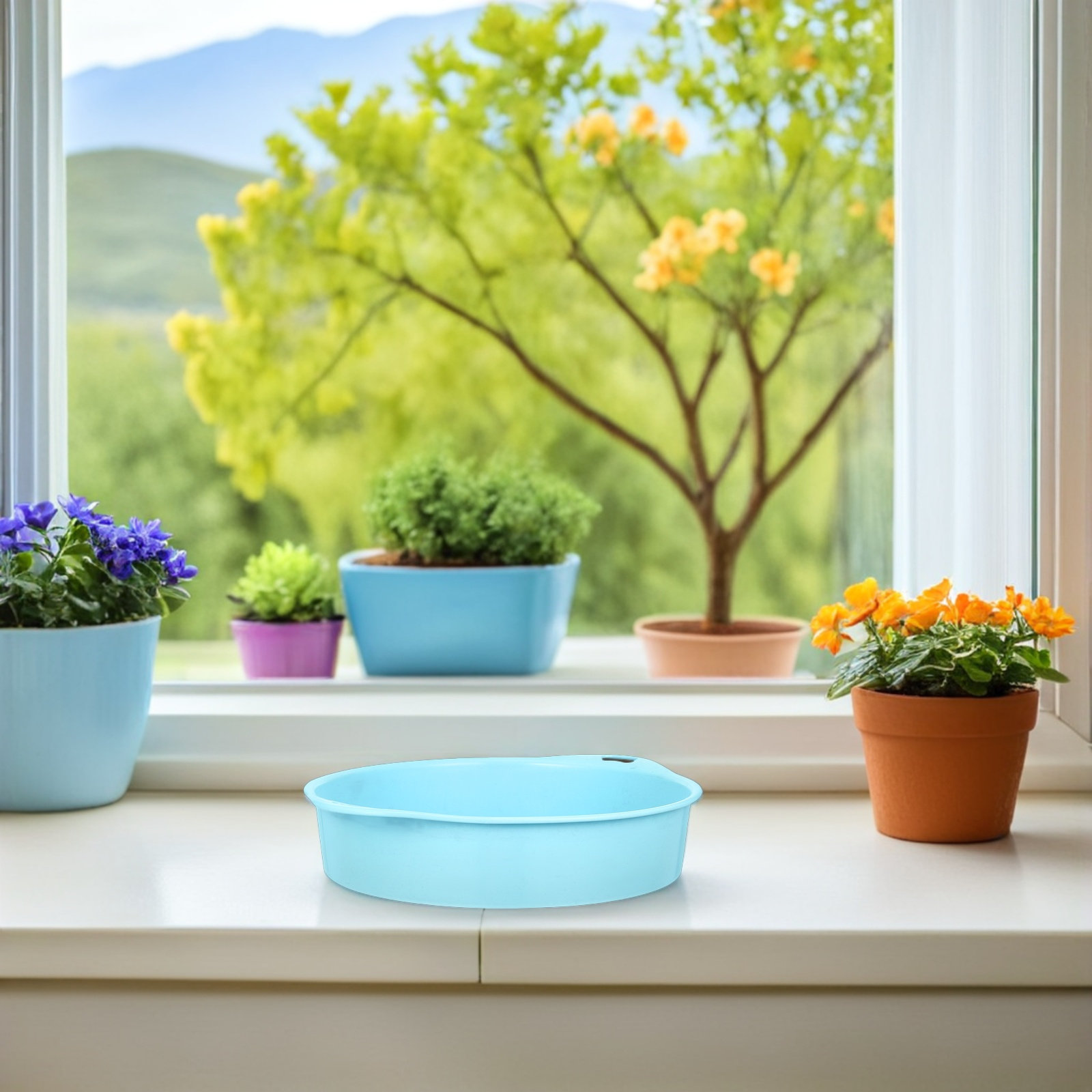 2 stuks tuinvloerzeefgereedsch - Bonsai Gardening recensie en prijs