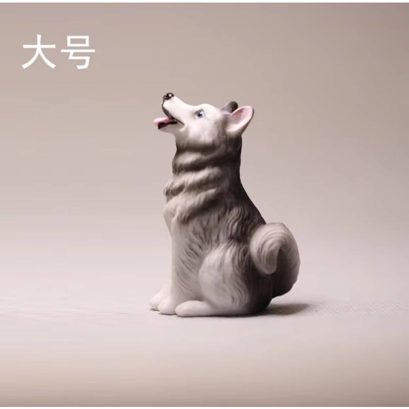 Cartoon Anime Kleine Dieren Ho - First Bonsai Garden recensie en prijs