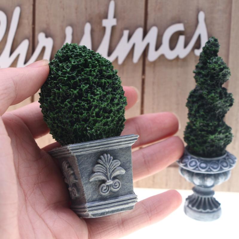 1/12 Poppenhuis Mini Ingemaakt - Bonsai Garden Layout recensie en prijs
