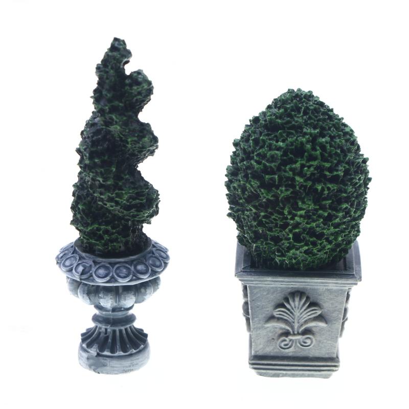 1/12 Poppenhuis Mini Ingemaakt - Bonsai Garden Layout recensie en prijs