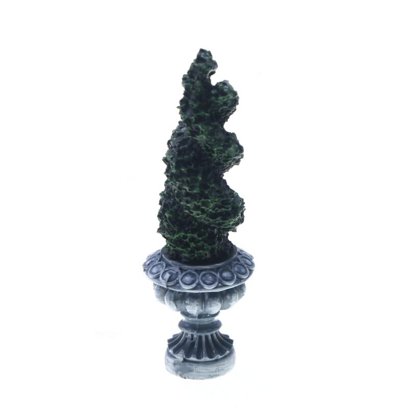 1/12 Poppenhuis Mini Ingemaakt - Bonsai Garden Layout recensie en prijs