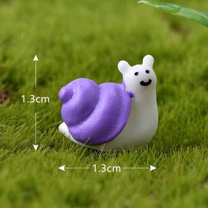 Kleine Dieren Miniatuur Fairy  - First Bonsai Garden recensie en prijs