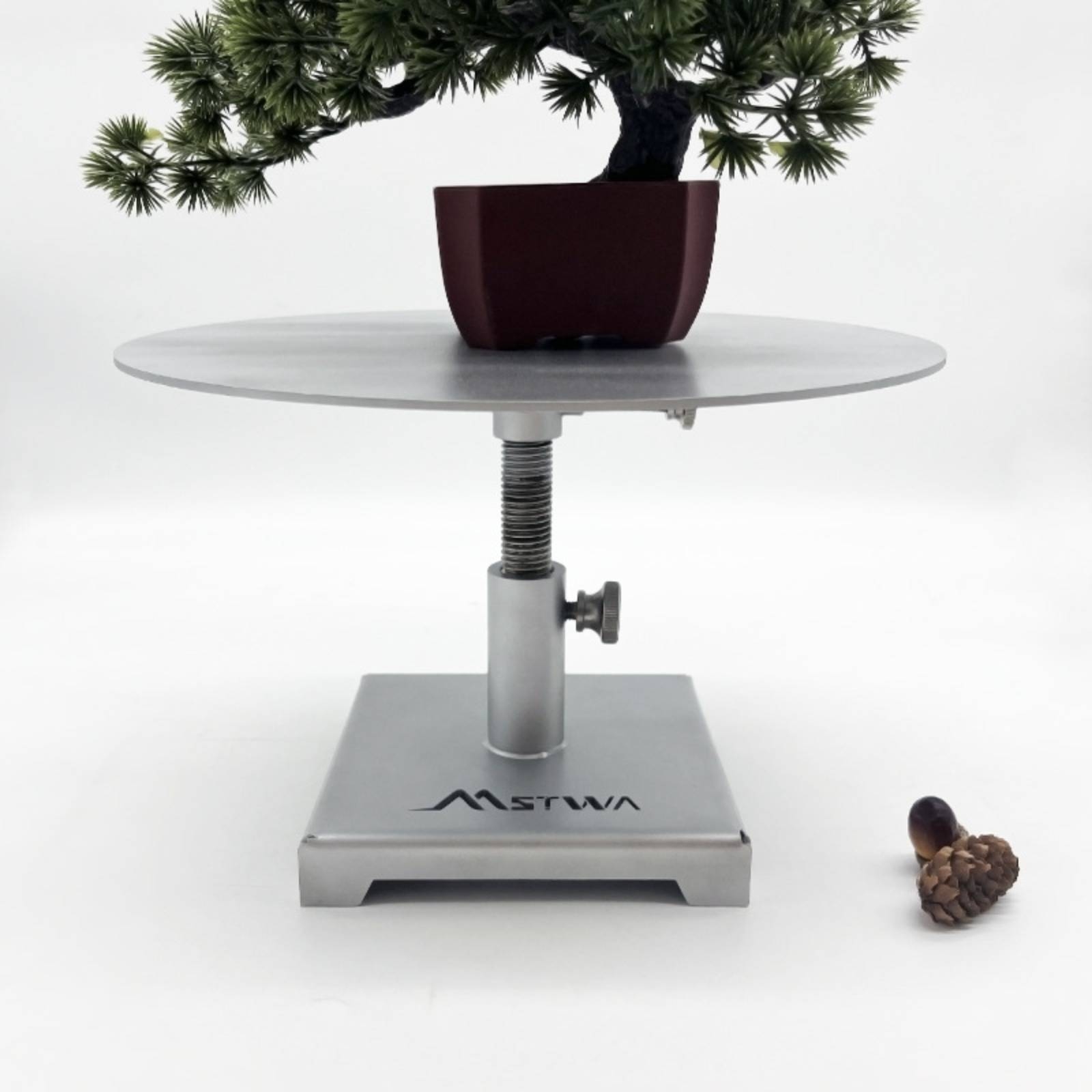 Bonsai-standaard met verstelba - Bonsai Gardening recensie en prijs