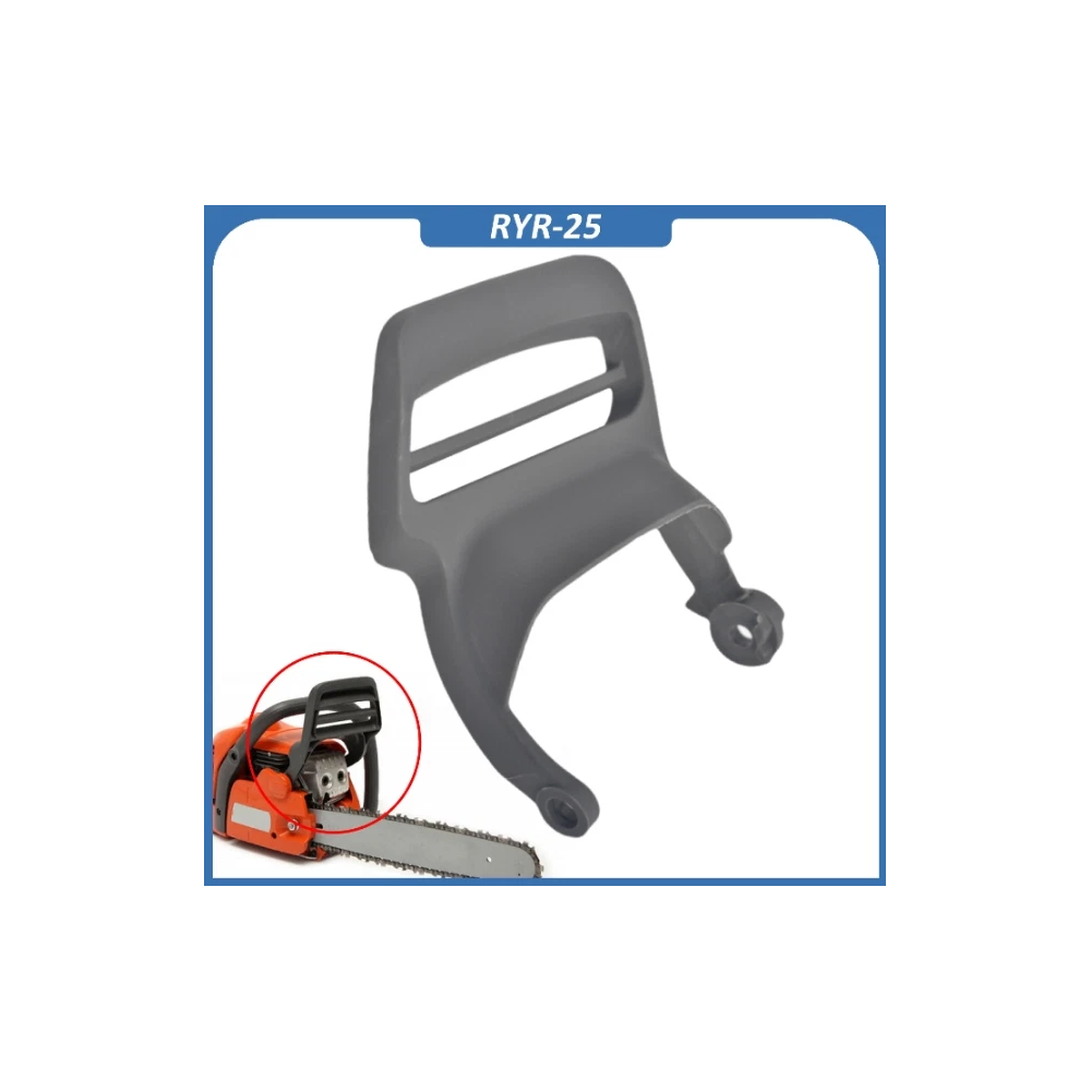 Kettingremhendel voor Husqvarn - Husqvarna Chainsaw 450 recensie en prijs