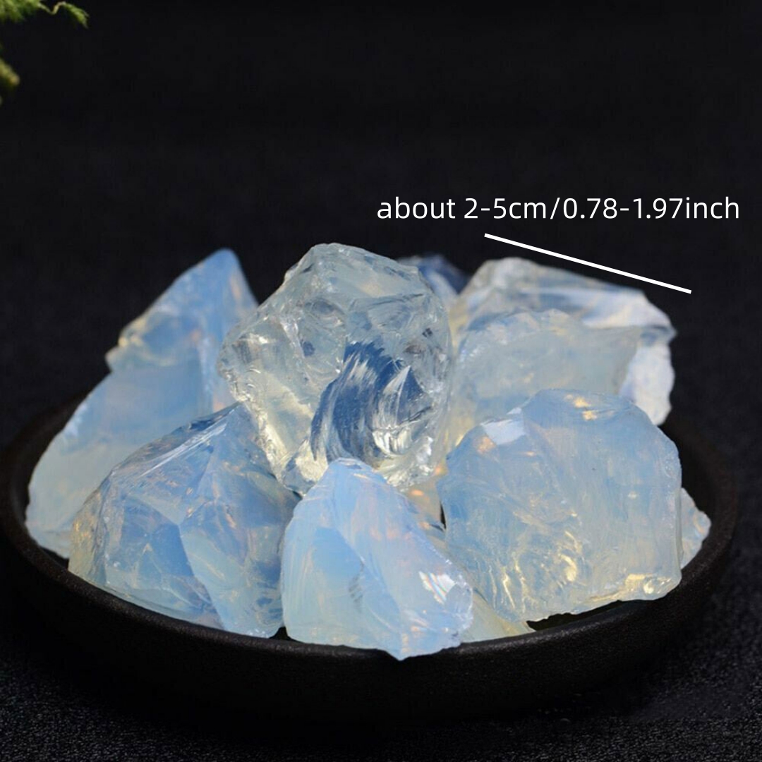 40g/120g/240g Natuurlijke Opaa - Bonsai Garden China recensie en prijs