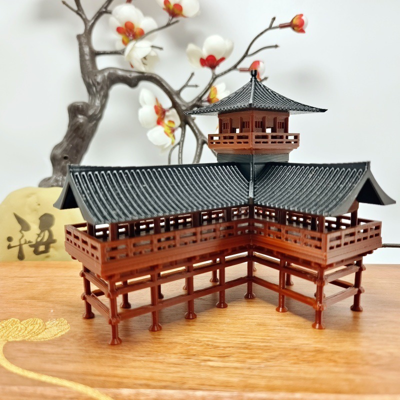 3D Printing Zen Garden Aquariu - Bonsai Garden China recensie en prijs
