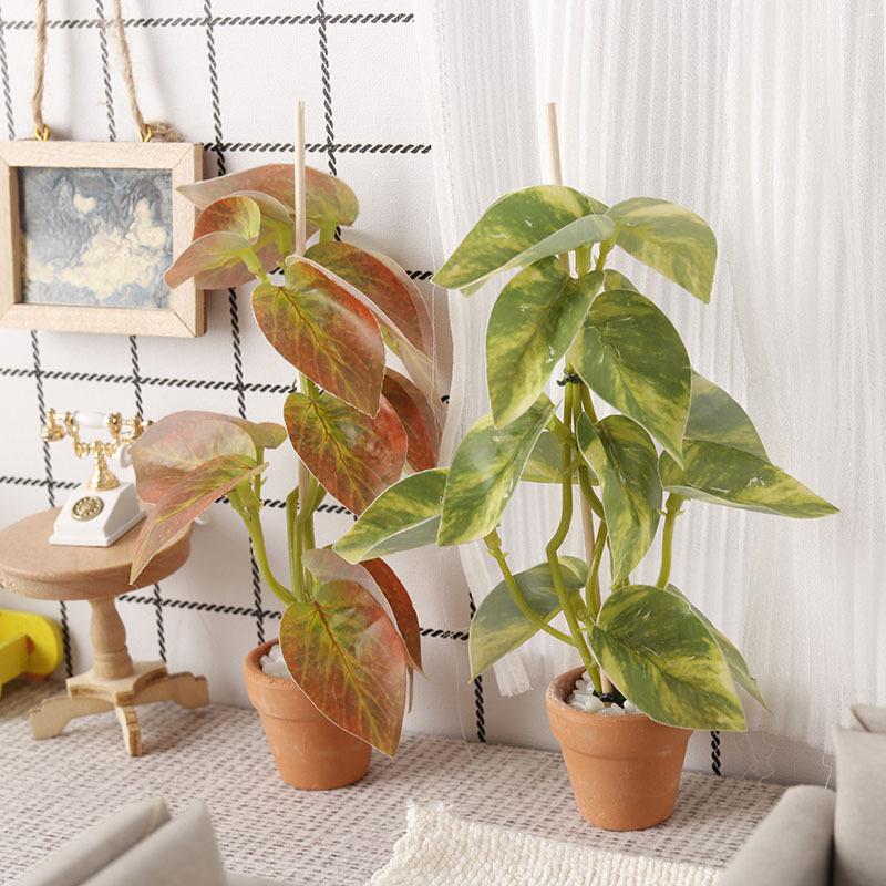 1/12 Poppenhuis Simulatie Groe - Bonsai Gardening recensie en prijs