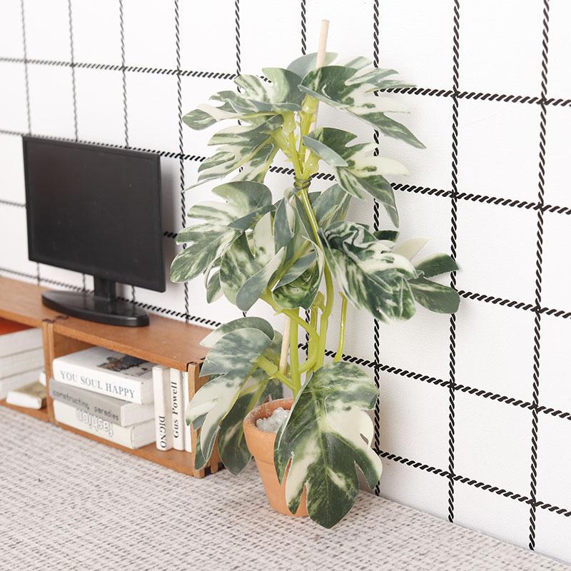 1/12 Poppenhuis Simulatie Groe - Bonsai Gardening recensie en prijs