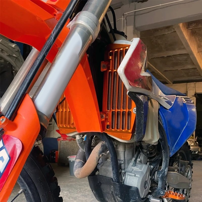 NICECNC Voor Husqvarna TE300 F - Husqvarna Chainsaw 450 recensie en prijs