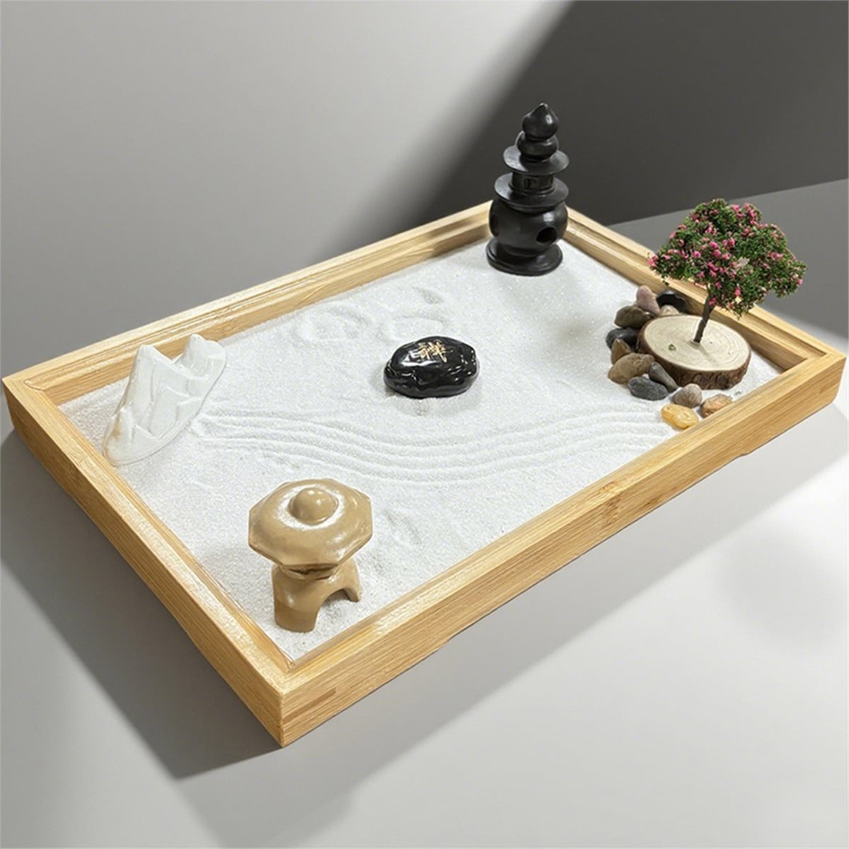 618 Mega Sale Japanse tuin voo - Japanese Garden Bonsai recensie en prijs
