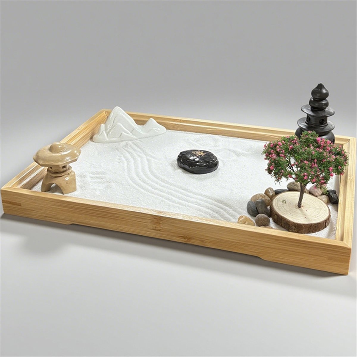 618 Mega Sale Japanse tuin voo - Japanese Garden Bonsai recensie en prijs