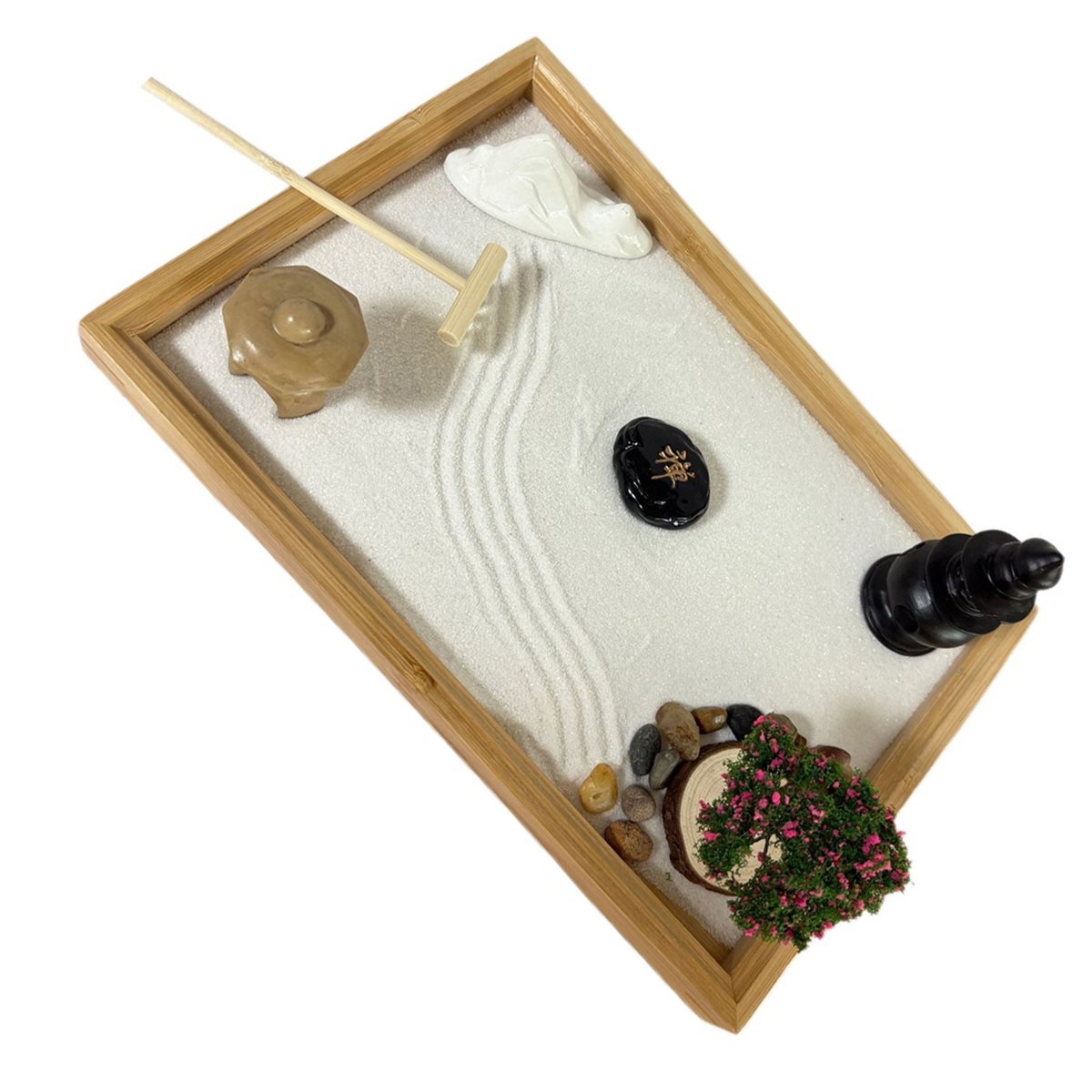 618 Mega Sale Japanse tuin voo - Japanese Garden Bonsai recensie en prijs