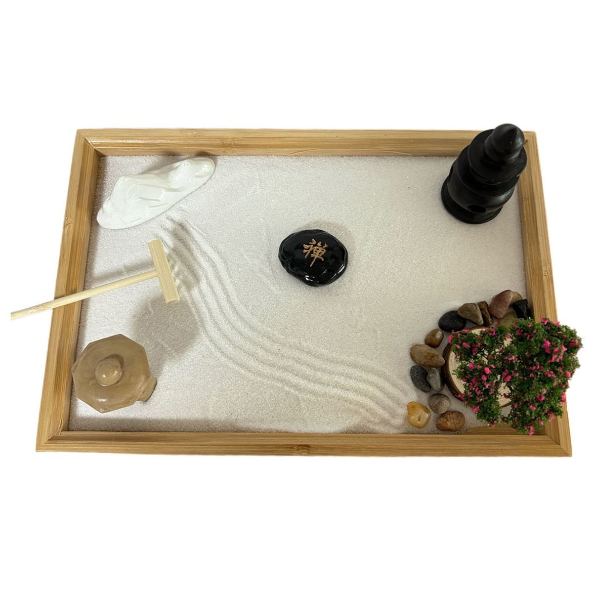 618 Mega Sale Japanse tuin voo - Japanese Garden Bonsai recensie en prijs