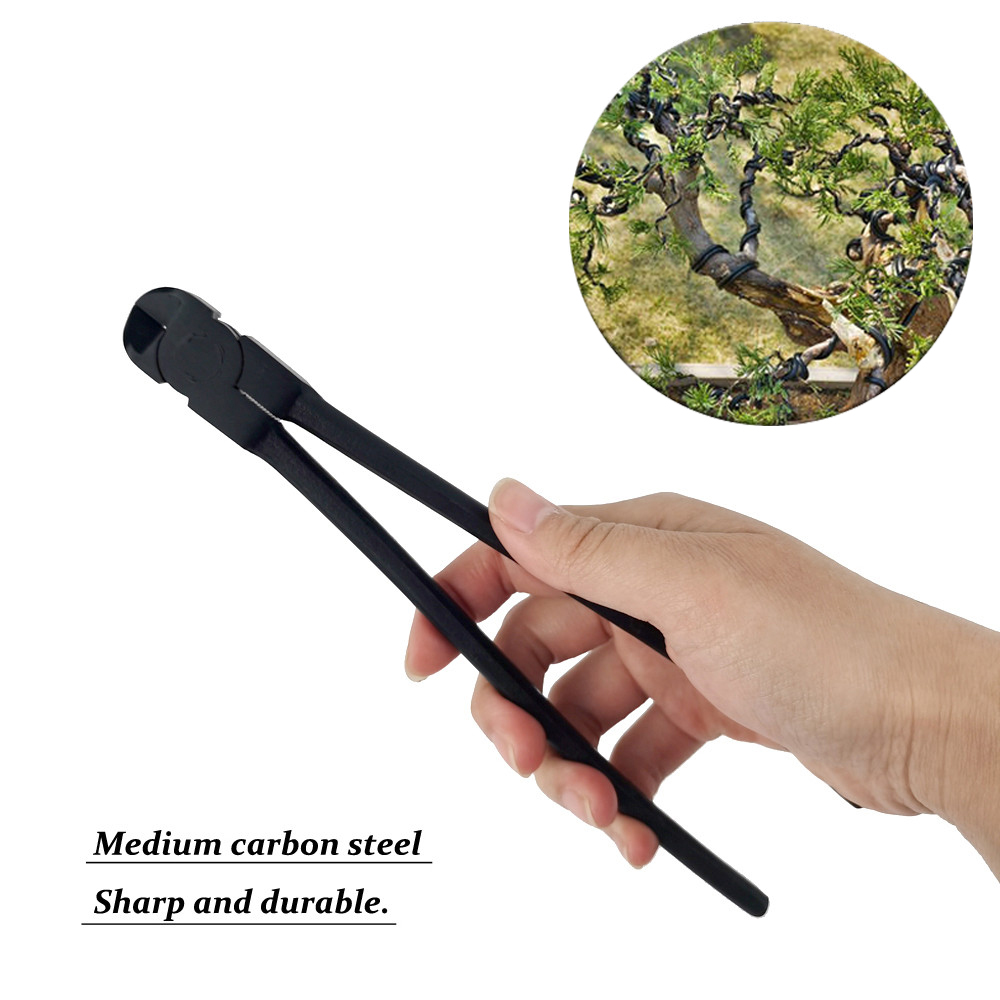 2 Stks/set Tuin Snoeien Draad  - Jin Plier Branch recensie en prijs