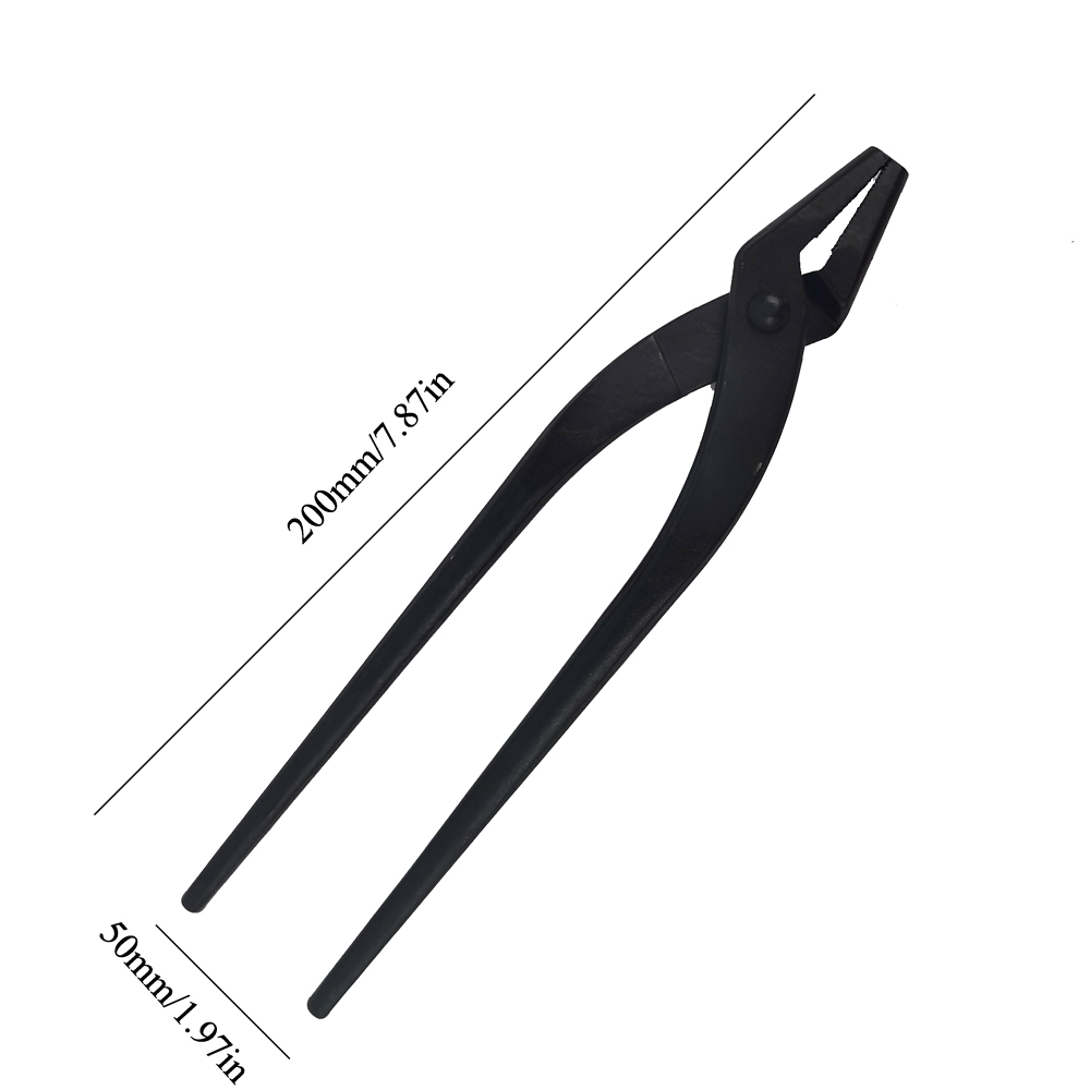 2 Stks/set Tuin Snoeien Draad  - Jin Plier Branch recensie en prijs