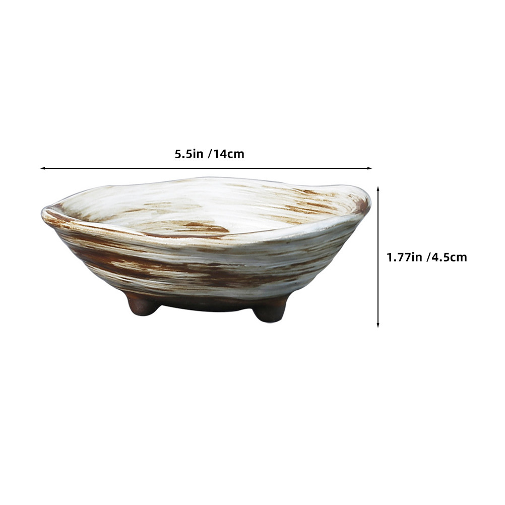 Aardewerk Bonsai Pot Keramiek  - Japanese Garden Bonsai recensie en prijs