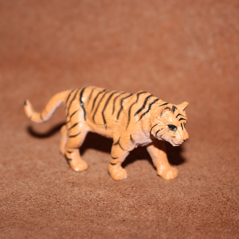 Simulatie Dieren Ratten Tigers - First Bonsai Garden recensie en prijs