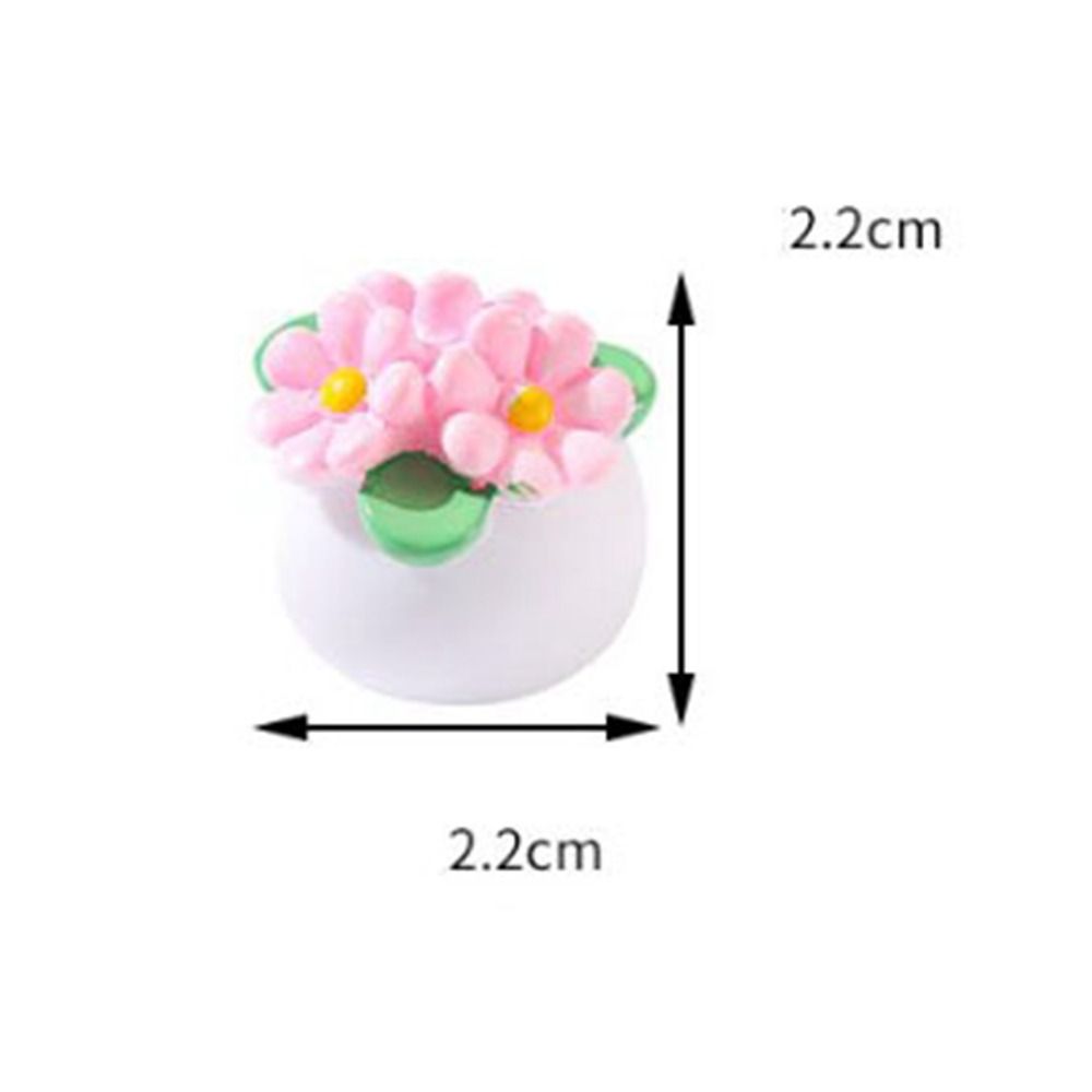 1:12 Poppenhuis Miniatuur Potp - Bonsai Garden China recensie en prijs