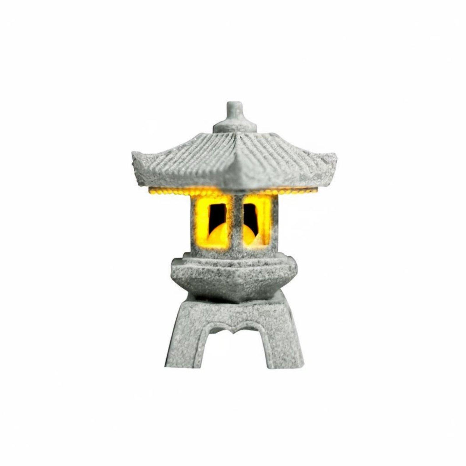 Landschapslantaarn Japanse lan - Bonsai Gardening recensie en prijs