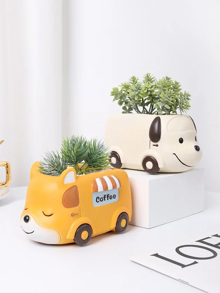 Food Truck Dier Kleine Plant P - Japanese Garden Bonsai recensie en prijs