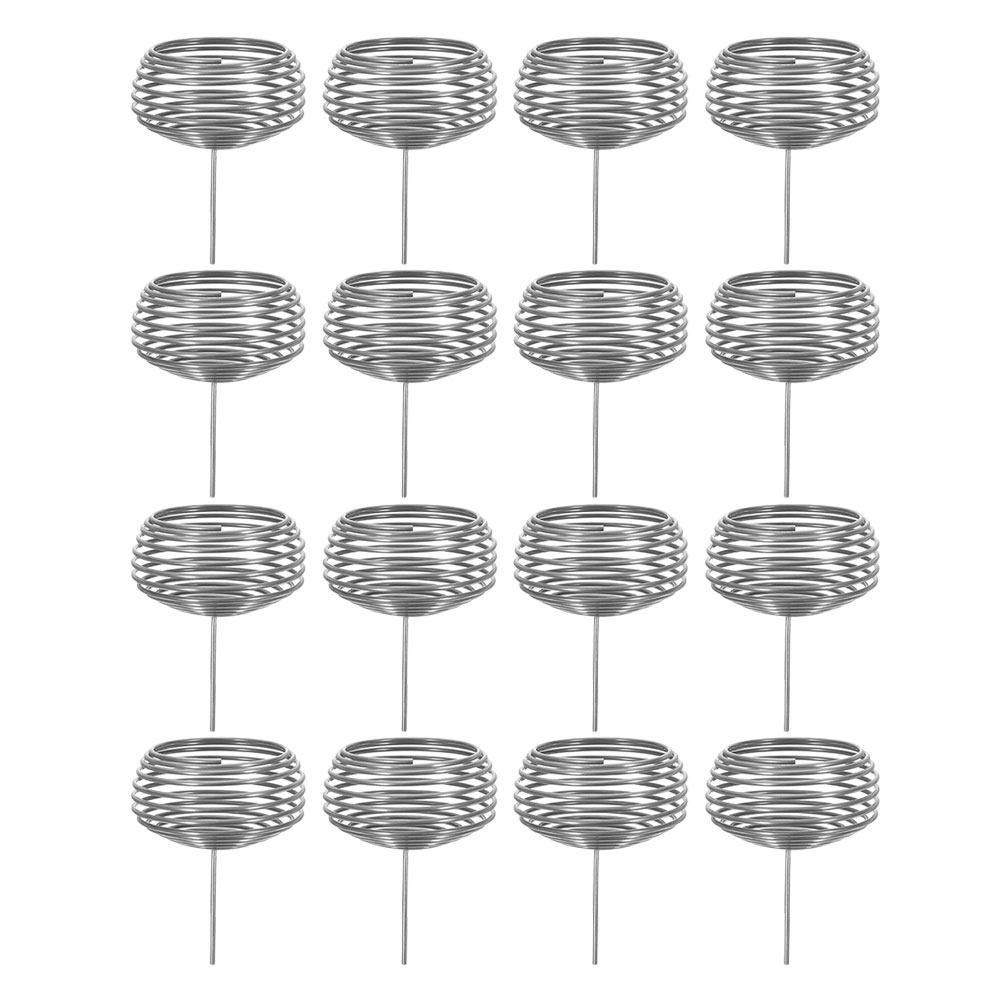 16-delige roestvrijstalen mest - Bonsai Gardening recensie en prijs