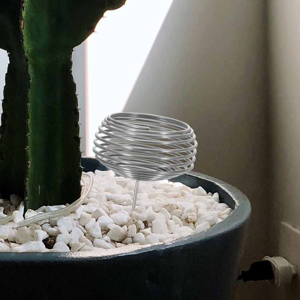 16-delige roestvrijstalen mest - Bonsai Gardening recensie en prijs