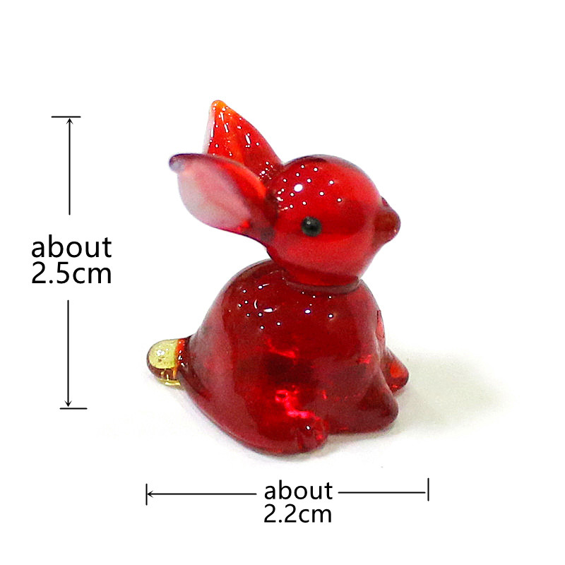 2 Pack Multi Color Mini Glazen - Bonsai Garden In Japan recensie en prijs