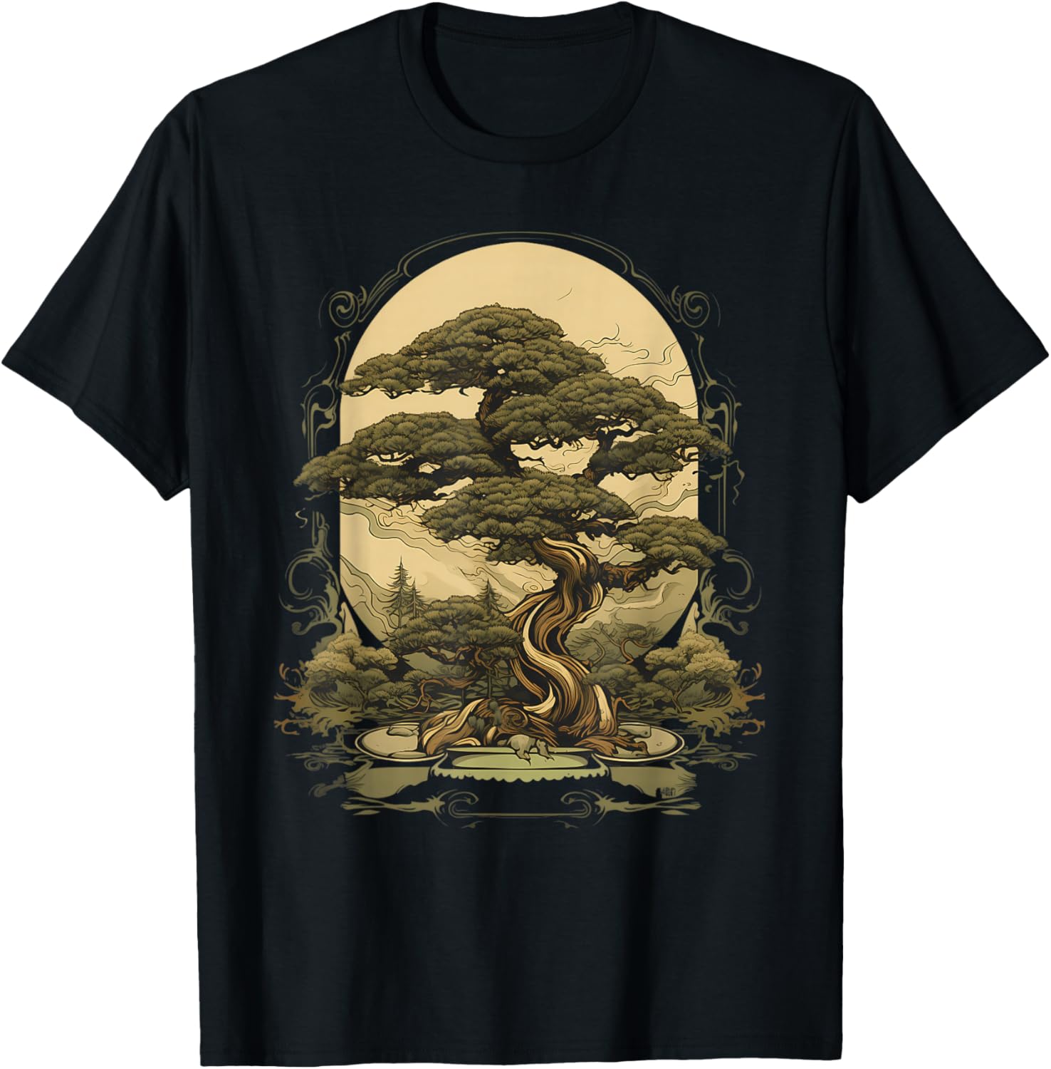 Japanse tuinbouwkunst Bonsai T - Japanese Garden Bonsai recensie en prijs