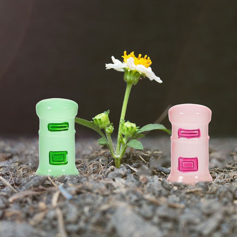 60 stuks Glow-in-the-dark mini - Bonsai Garden Mini recensie en prijs