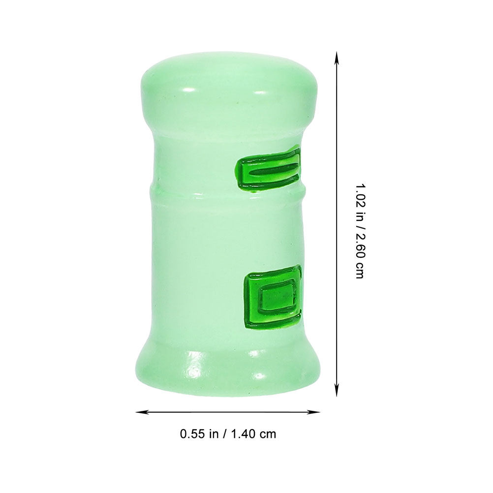 60 stuks Glow-in-the-dark mini - Bonsai Garden Mini recensie en prijs