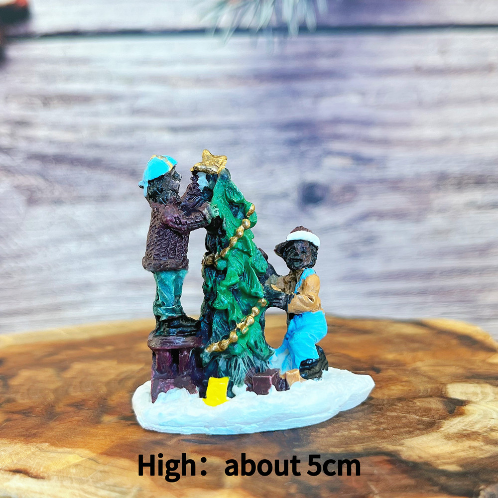 Miniatuur Pop Mini Figuren Zan - Bonsai Garden Mini recensie en prijs