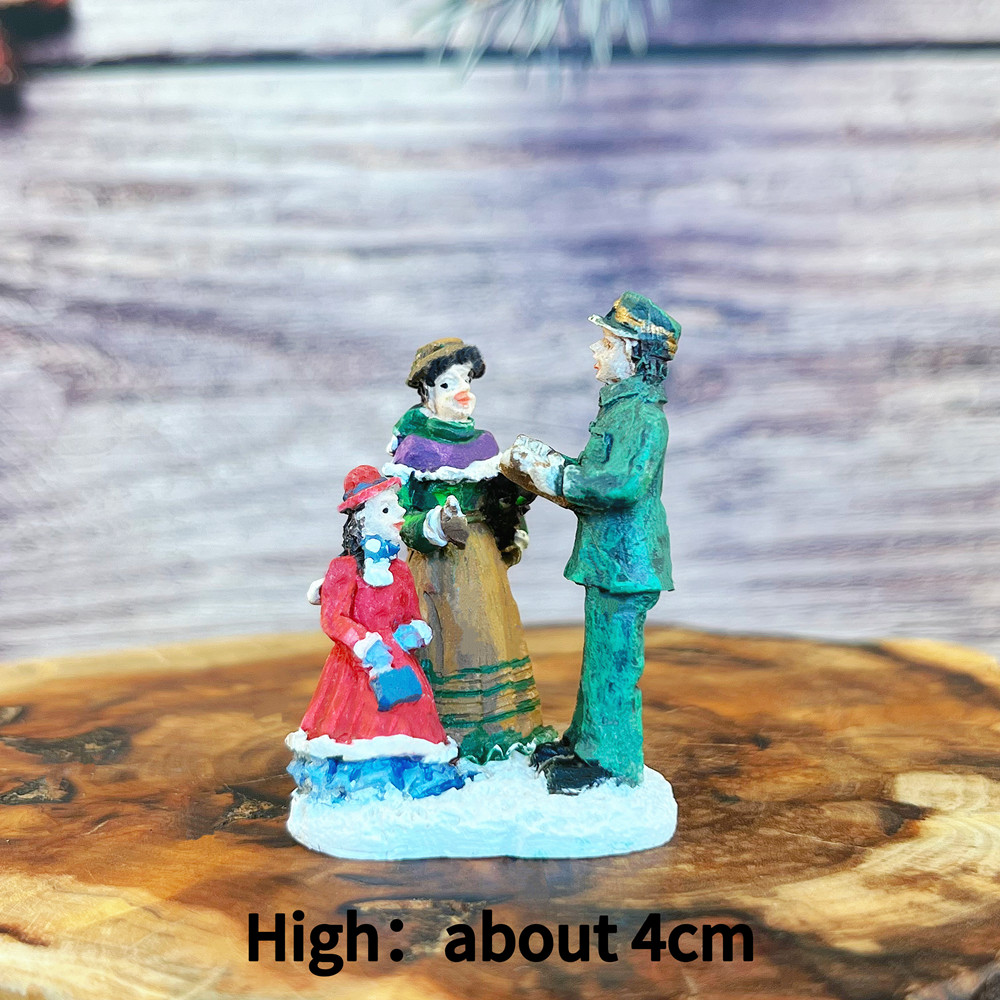 Miniatuur Pop Mini Figuren Zan - Bonsai Garden Mini recensie en prijs