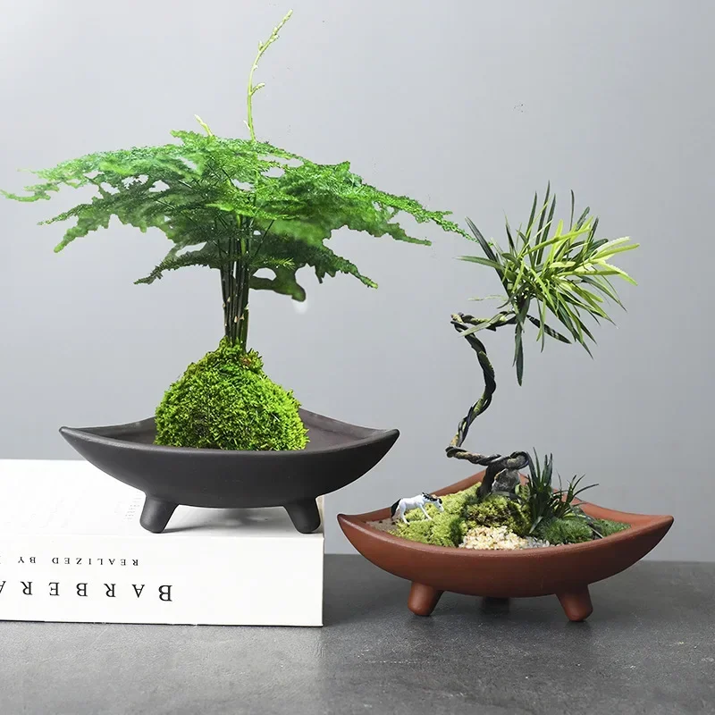 Gepersonaliseerde Keramische B - Japanese Garden Bonsai recensie en prijs