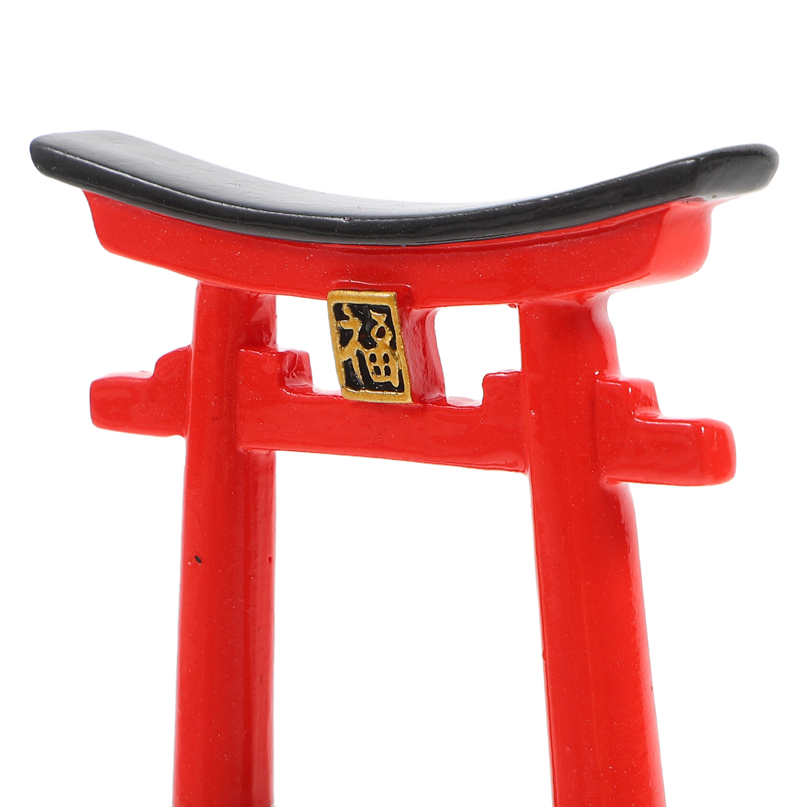Japanse miniatuur Torii-poort  - Japanese Garden Bonsai recensie en prijs