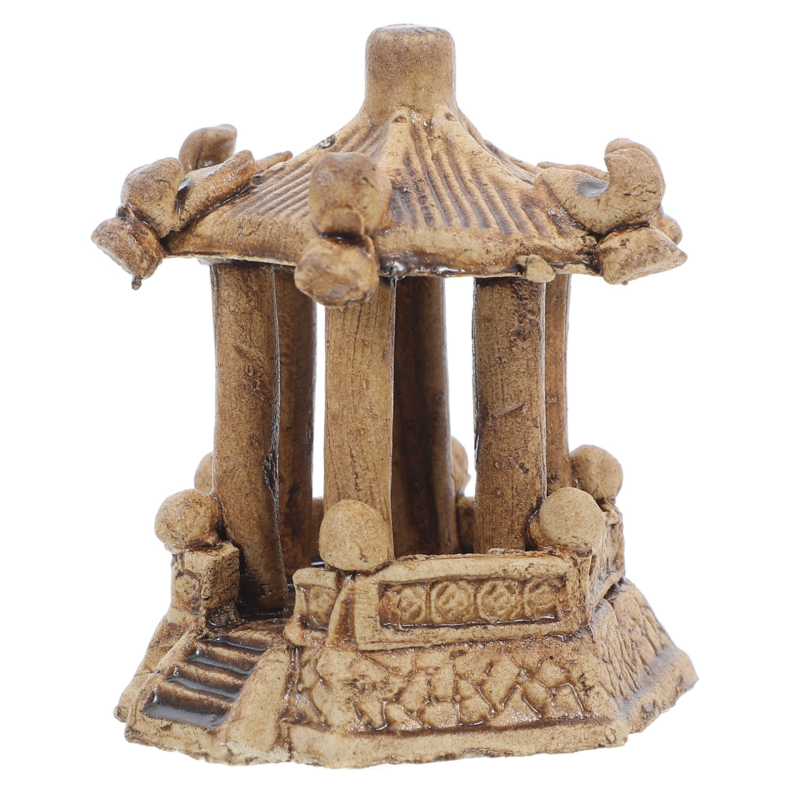 Miniatuur keramische zeshoekig - Bonsai Gardening recensie en prijs