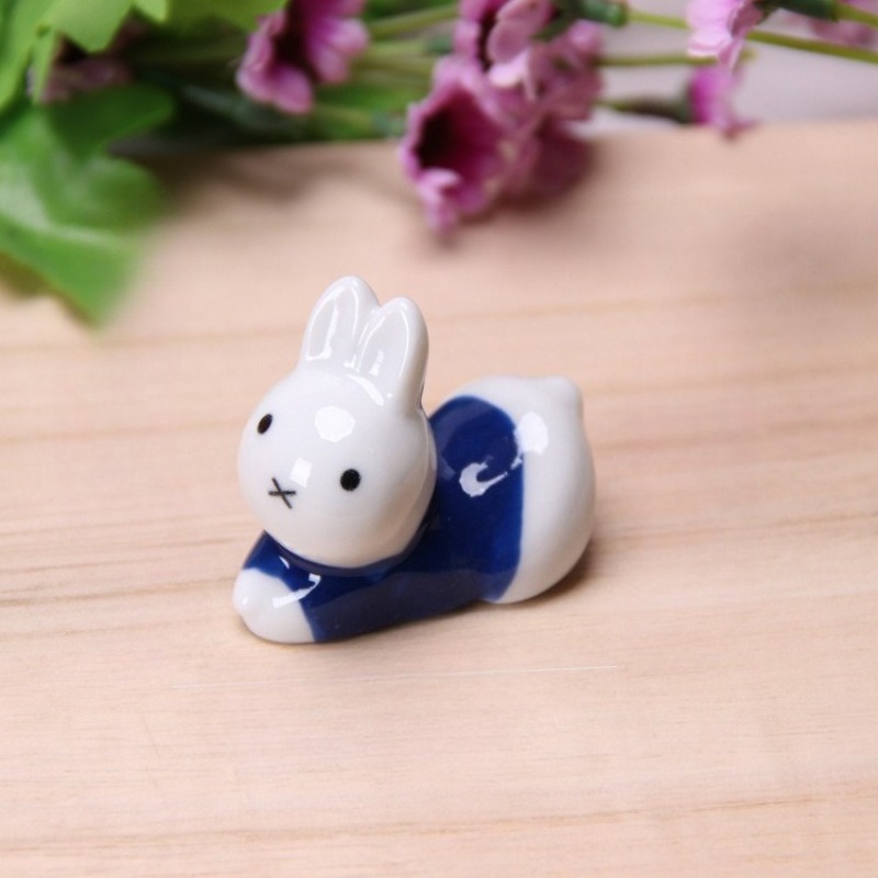 Kawaii Miffy Keramiek Ambachte - First Bonsai Garden recensie en prijs