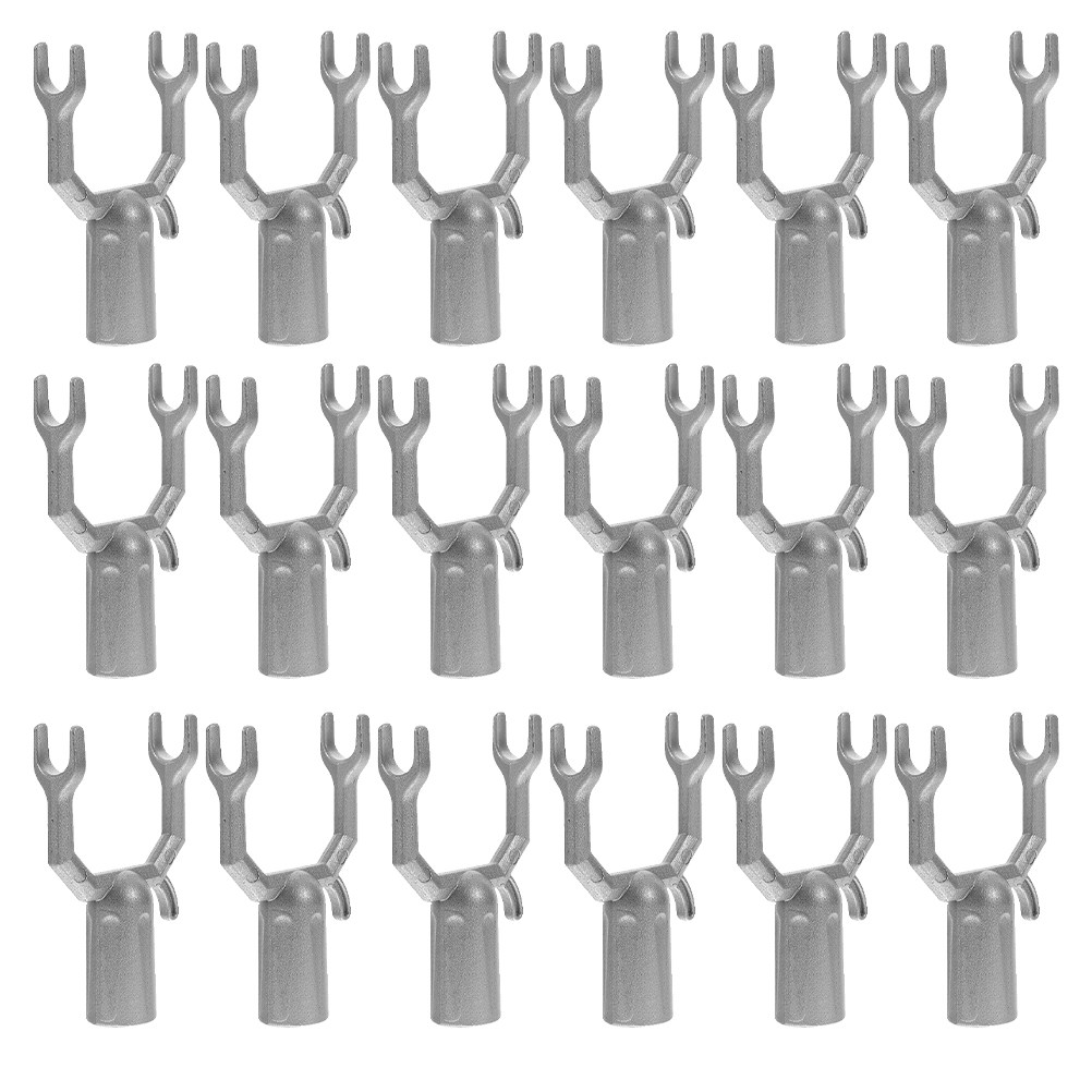15 stuks metalen takkensteun v - Bonsai Gardening recensie en prijs