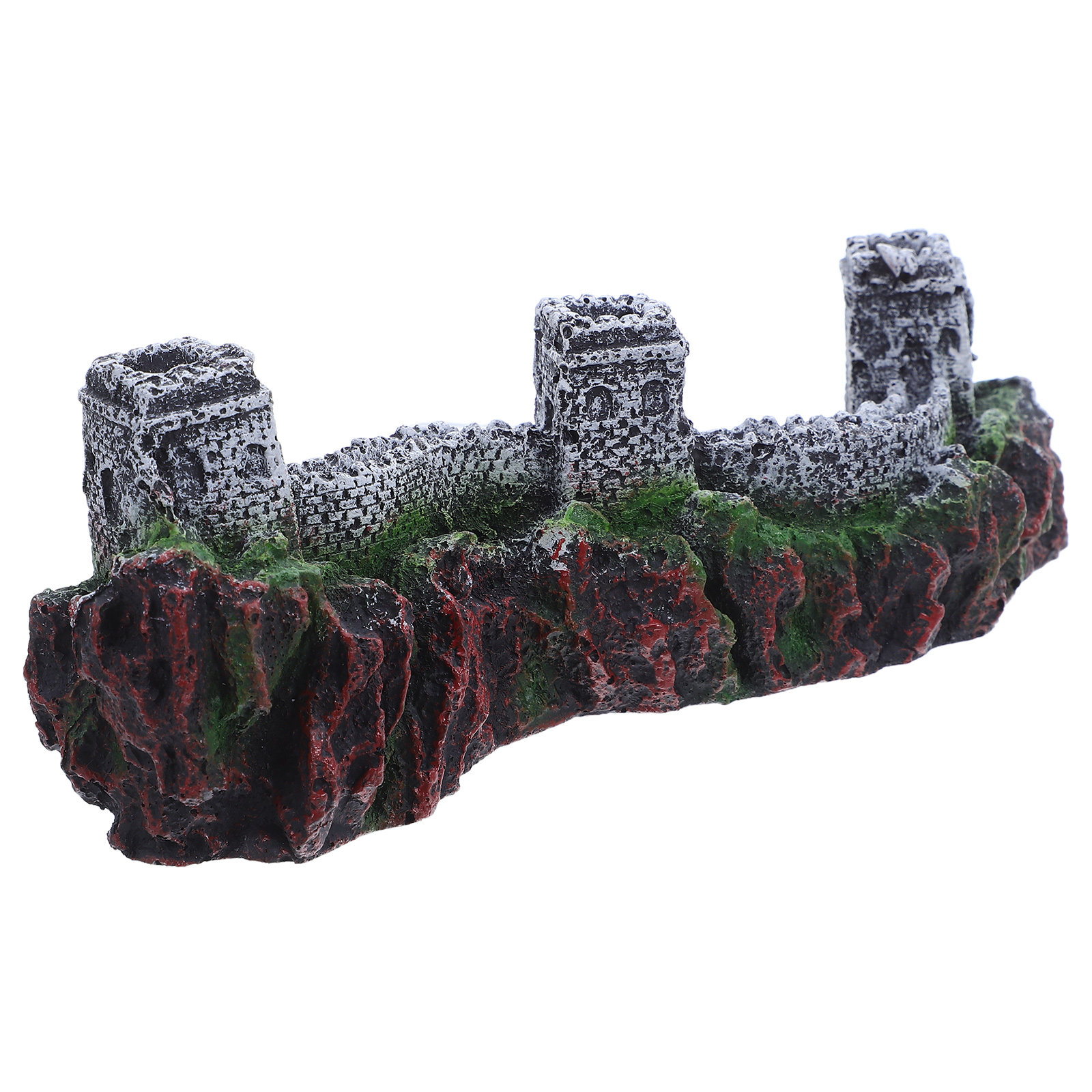 Chinese hars miniatuur sculptu - Bonsai Garden China recensie en prijs