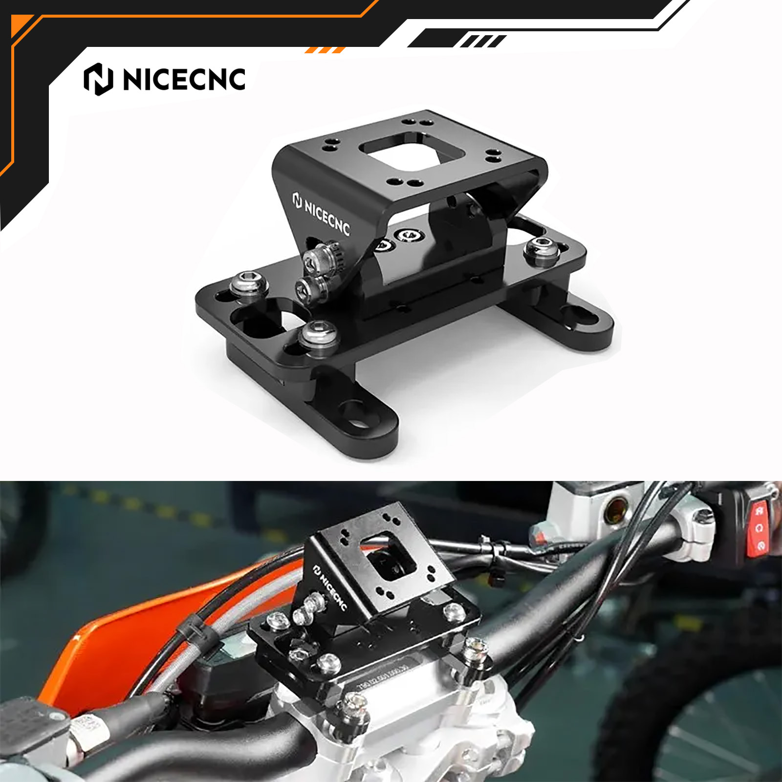 NICECNC Voor Husqvarna 901 Nor - Husqvarna Chainsaw 450 recensie en prijs
