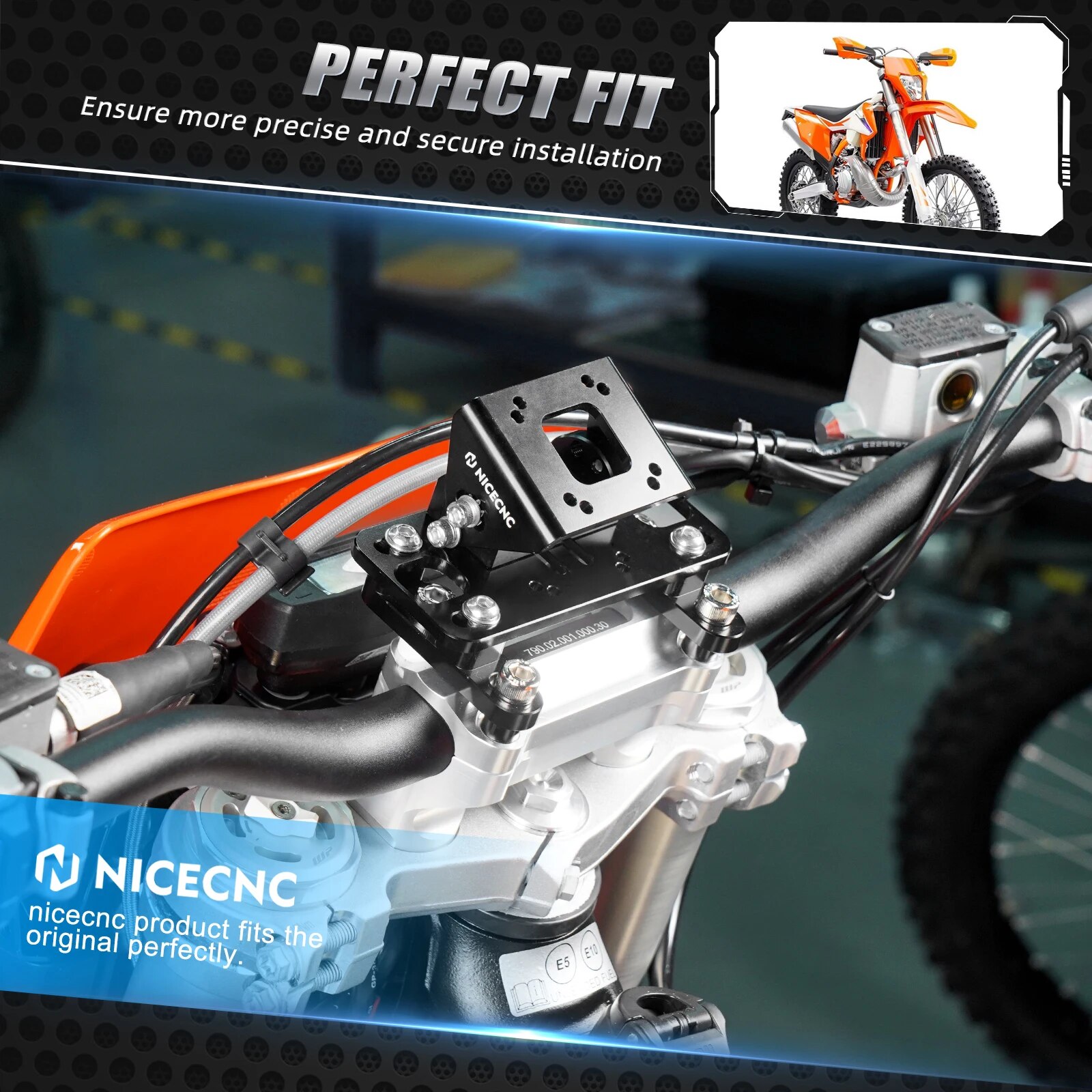 NICECNC Voor Husqvarna 901 Nor - Husqvarna Chainsaw 450 recensie en prijs