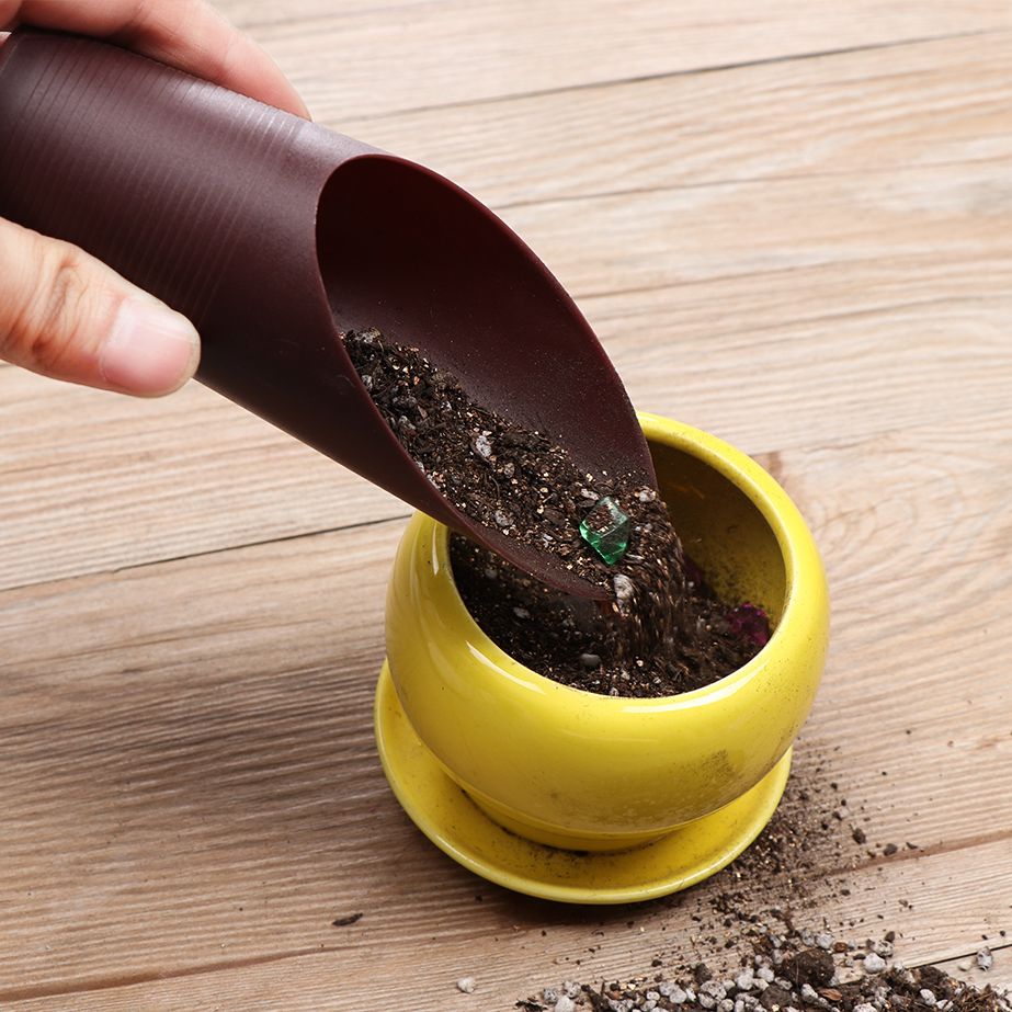 1 stuk plastic grondschepbeker - Bonsai Garden Mini recensie en prijs