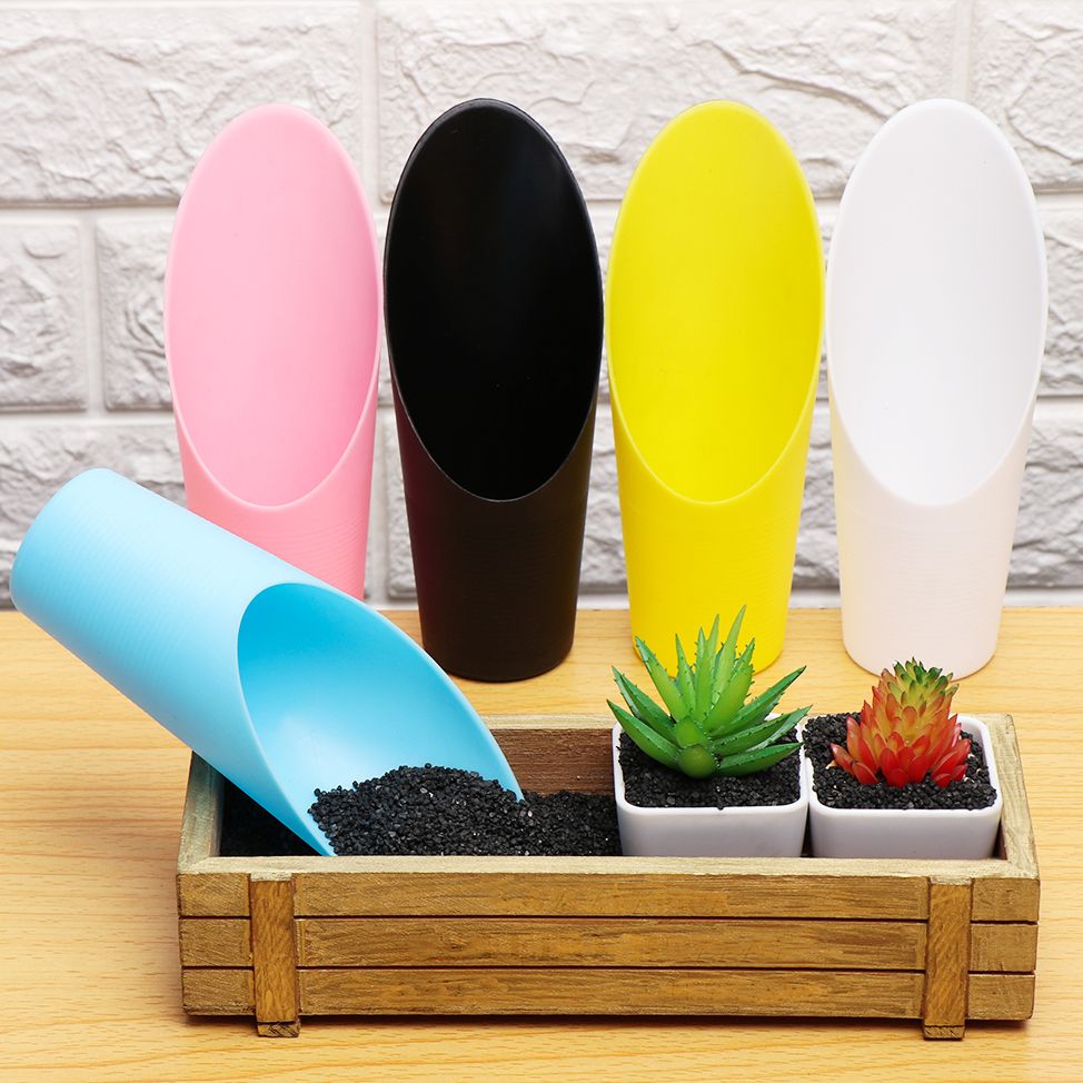 1 stuk plastic grondschepbeker - Bonsai Garden Mini recensie en prijs