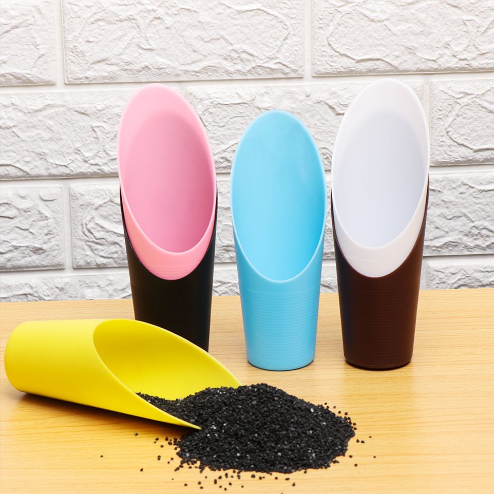 1 stuk plastic grondschepbeker - Bonsai Garden Mini recensie en prijs